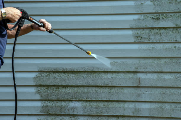 West Point, VA Pressure Washing Services Company